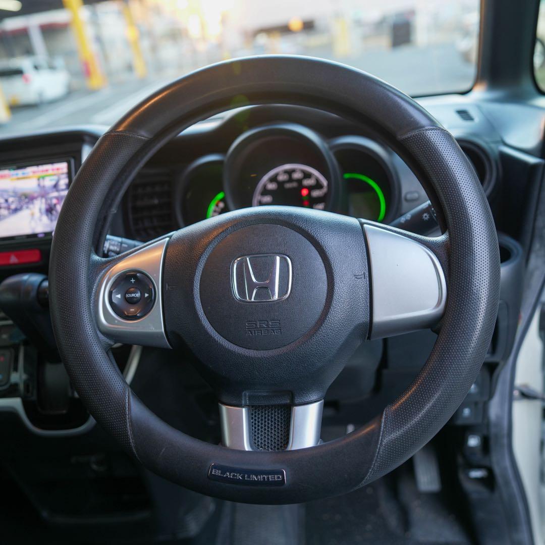 R.Y.O Power！　様　　商談中 ホンダ　N-BOX‼️ HONDA