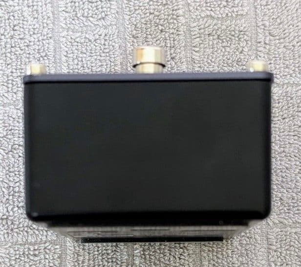 VOX ディストーション VALVENERGY CUTTING EDGE