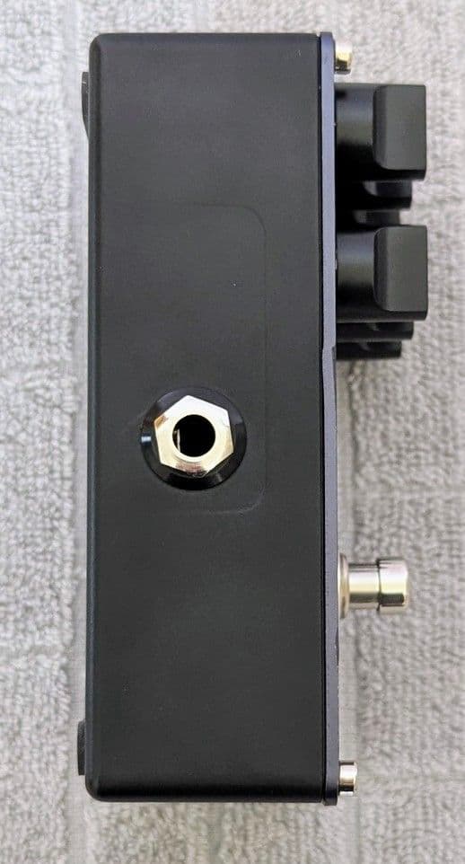 VOX ディストーション VALVENERGY CUTTING EDGE