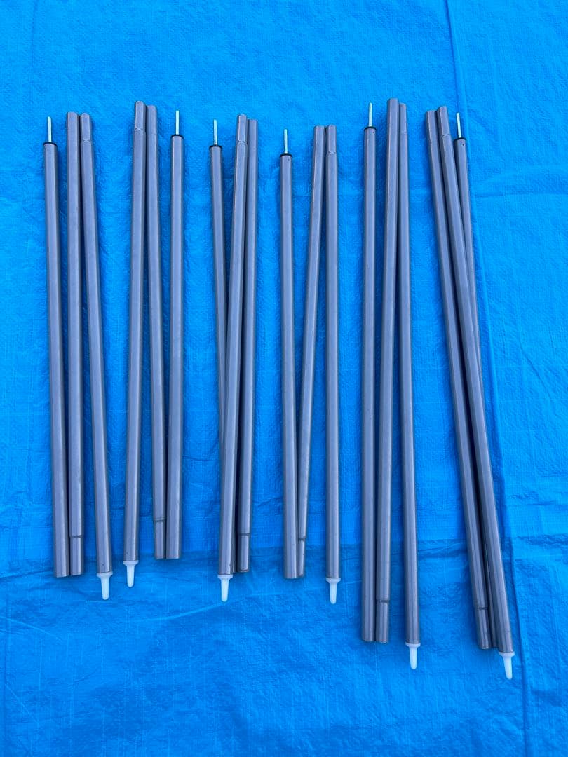 【未使用品】コールマン スクエアスクリーン340