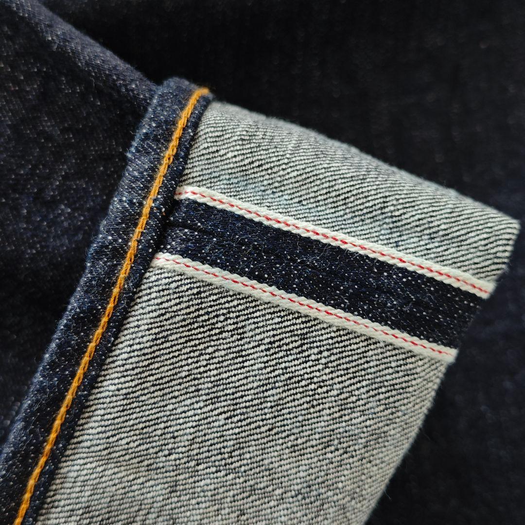 【新品未使用】 ジャパンブルージーンズ JBJE1417 インディゴ 36