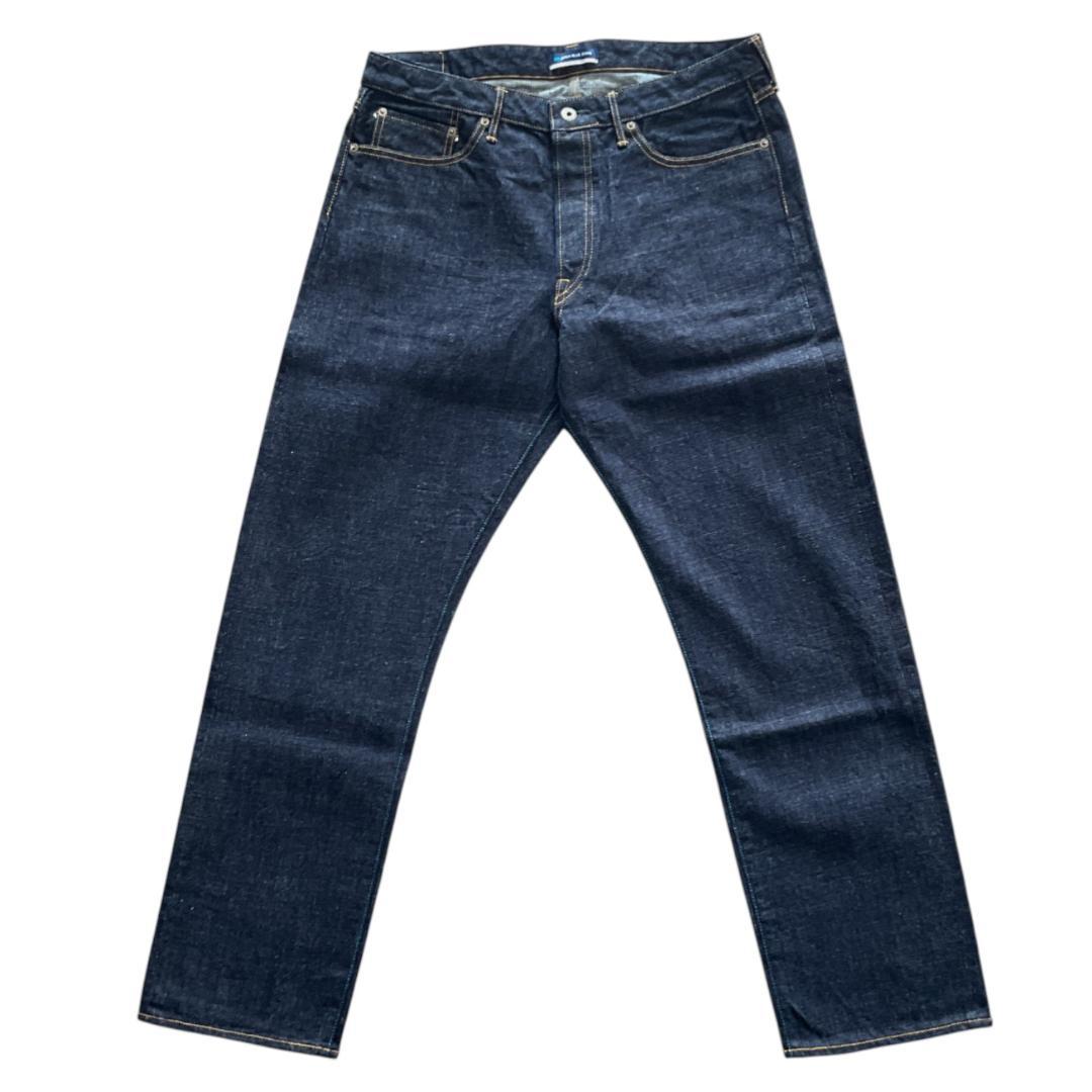 【新品未使用】 ジャパンブルージーンズ JBJE1417 インディゴ 36