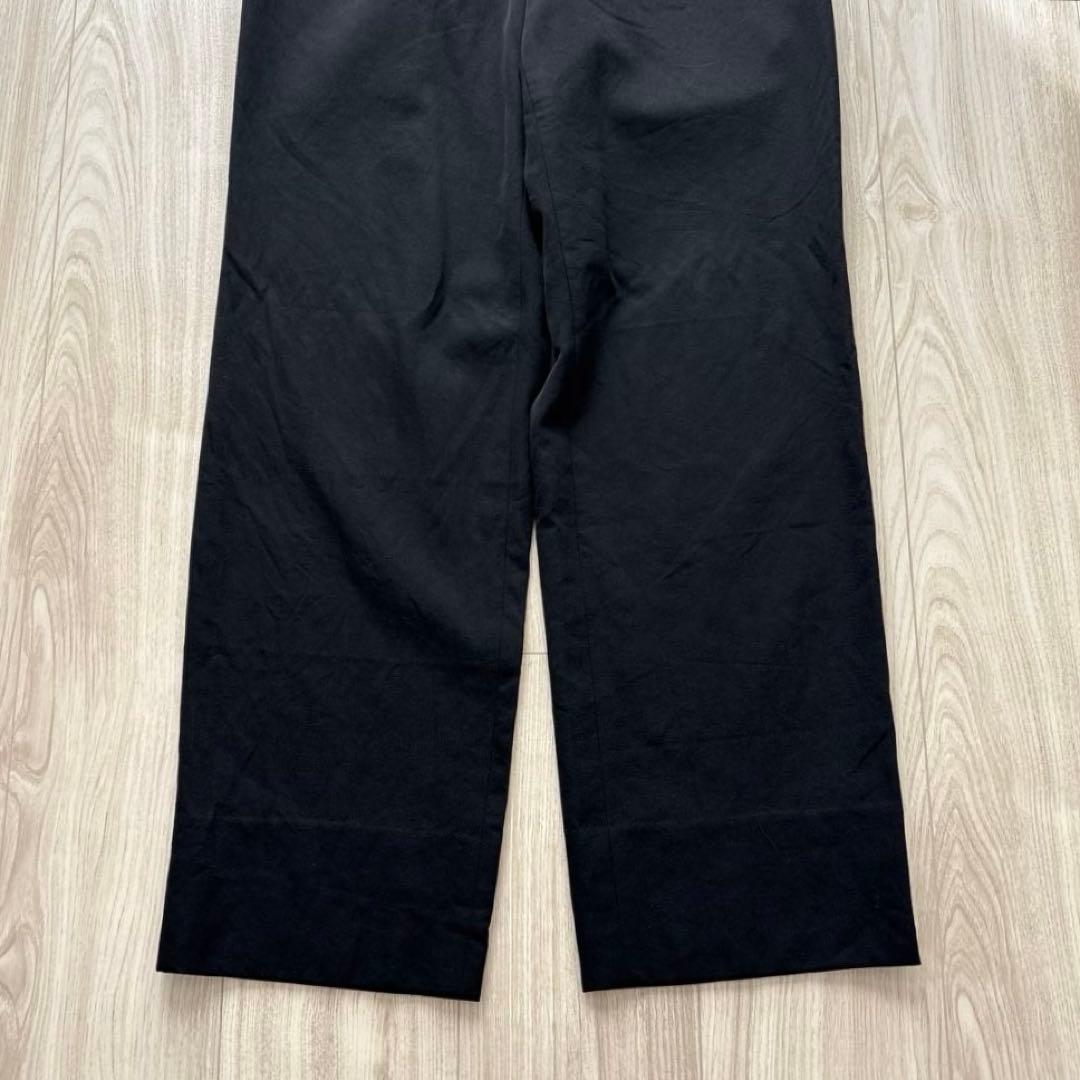 【希少】コムデギャルソンオム AD1999 田中オム スラックス ブラック M