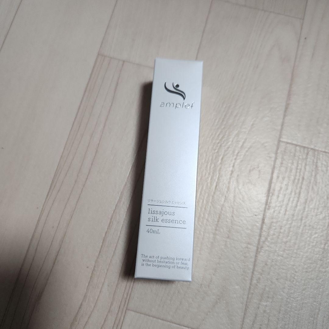 SC-JAPAN amplef リサージュシルクエッセンス