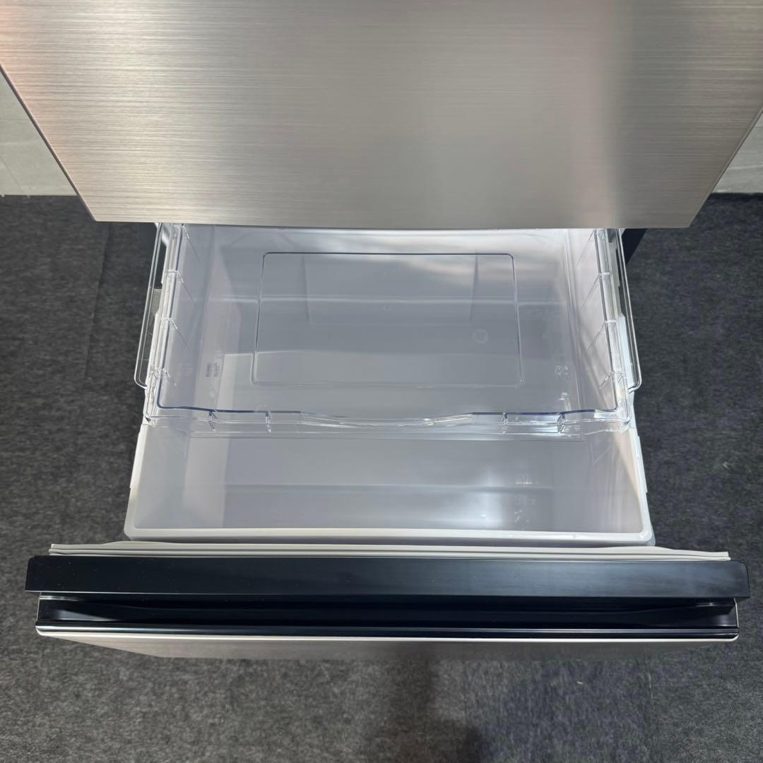 HITACHI 冷蔵庫 315L 中型 R-V32SV 2023年 d4781