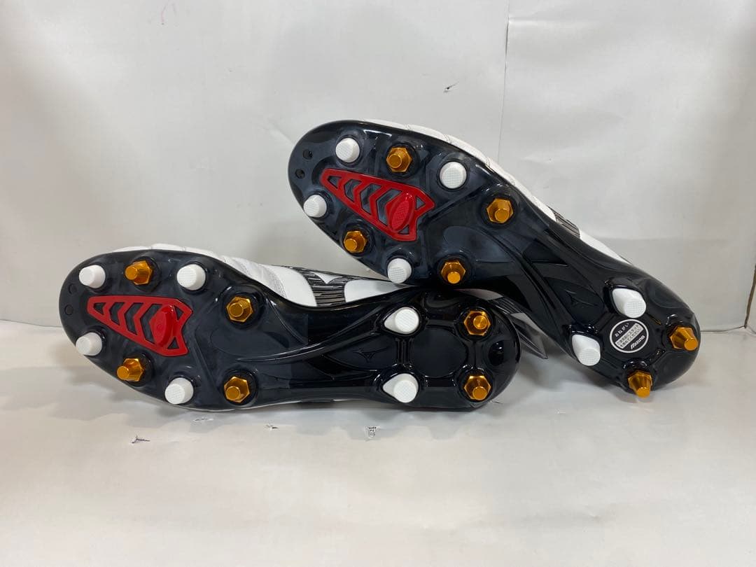 シューズ MORELIA NEO IV JAPAN MIX