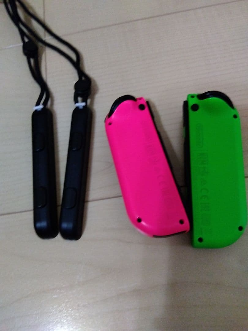 【匿名配送】 任天堂スイッチ 中古