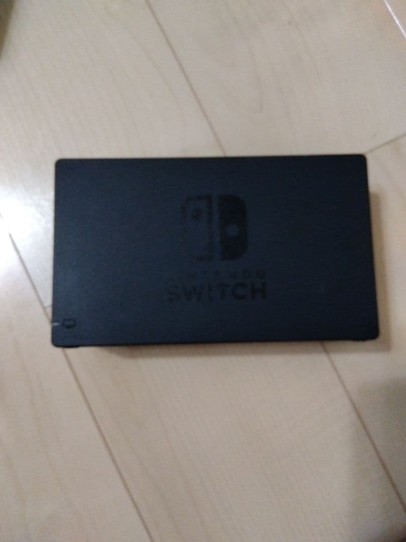 【匿名配送】 任天堂スイッチ 中古