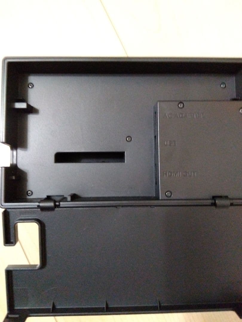 【匿名配送】 任天堂スイッチ 中古