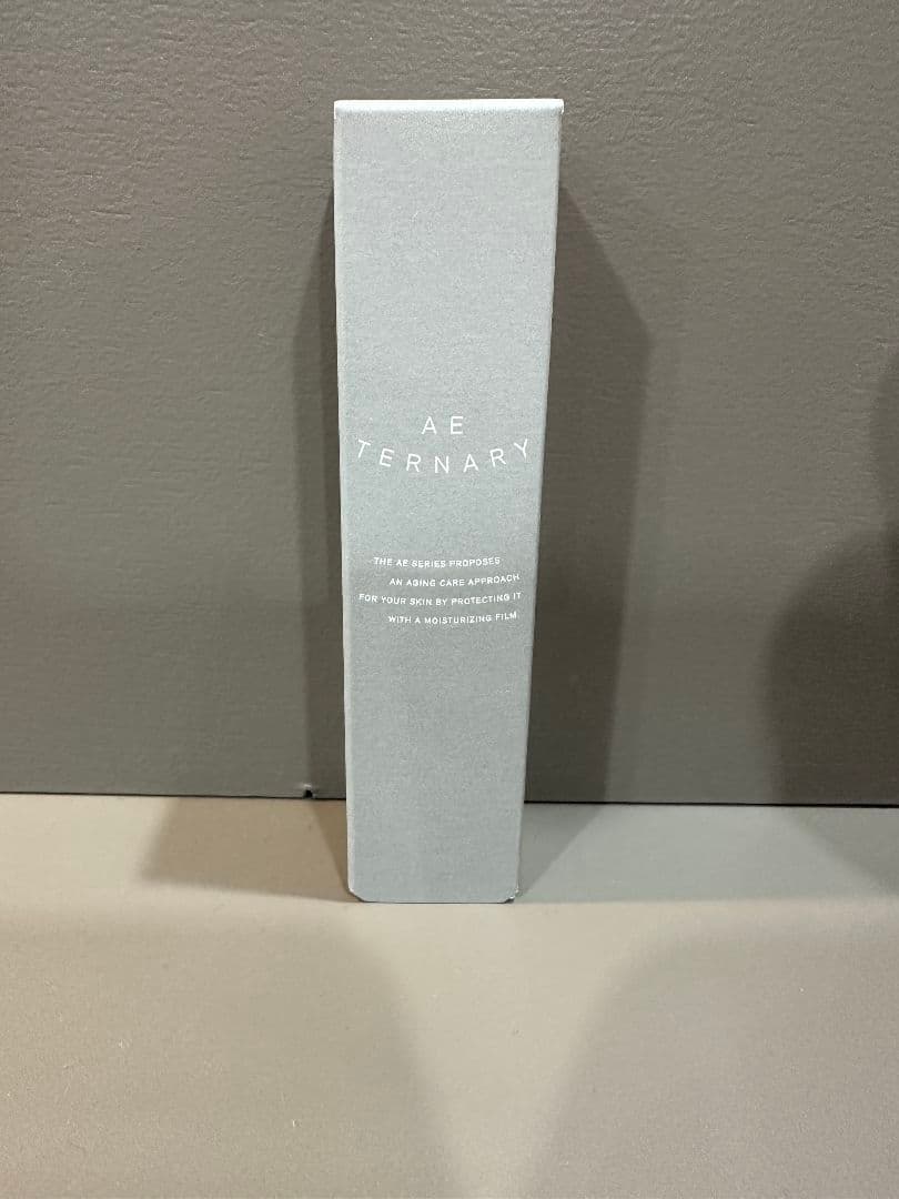 【新品/未開封】 アジュバン AEターナリー