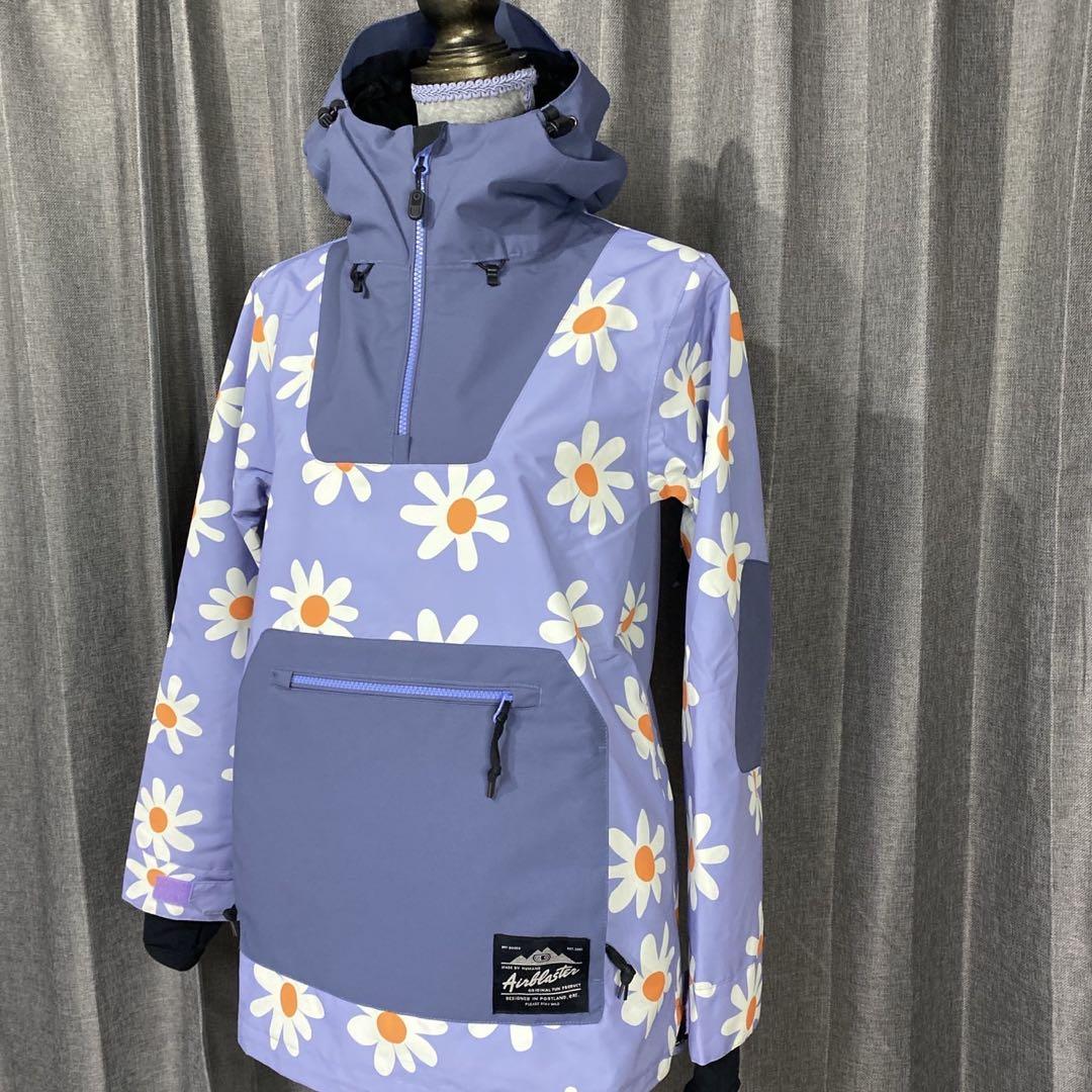 AIRBLASTER エアーブラスター スノボ スキー ウェア 24〜25モデル