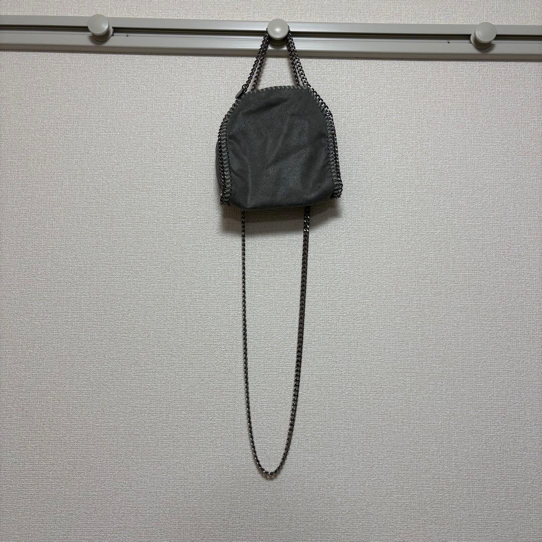 ステラマッカートニー　ファラベラ　タイニー