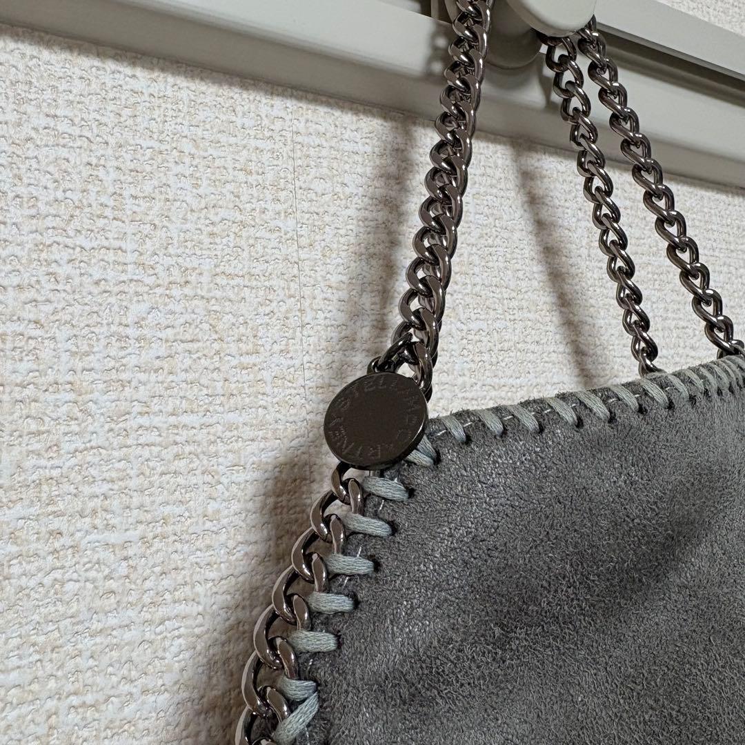 ステラマッカートニー　ファラベラ　タイニー