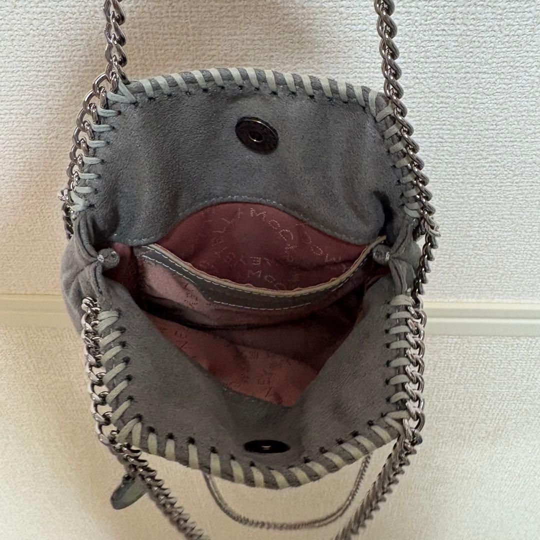 ステラマッカートニー　ファラベラ　タイニー