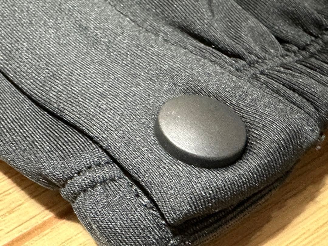 ナイキマジック選手支給品ワームアップブレイクパンツ NBA25シーズンMサイズ