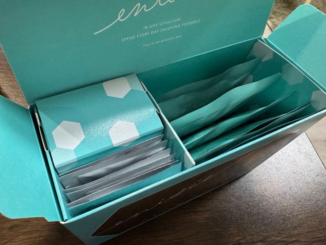 エニシーグローパック JUMPAGNE 6回分