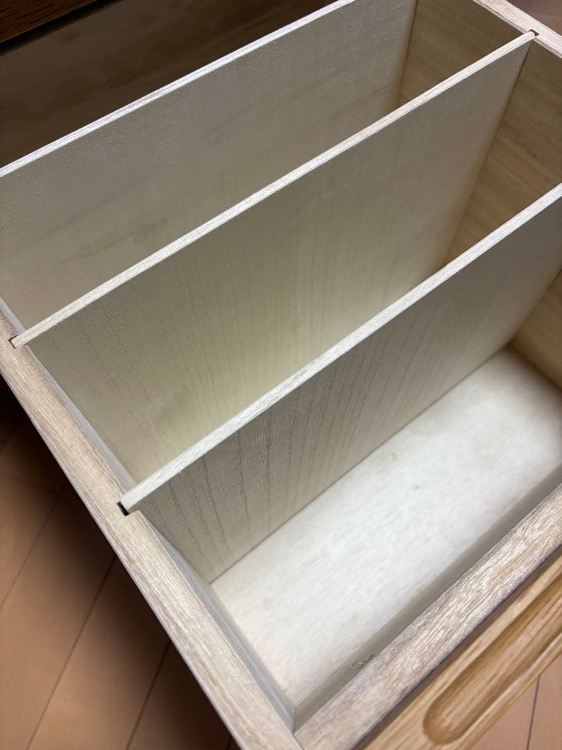 アクタス フォピッシュ デスクチェスト【送料込み】