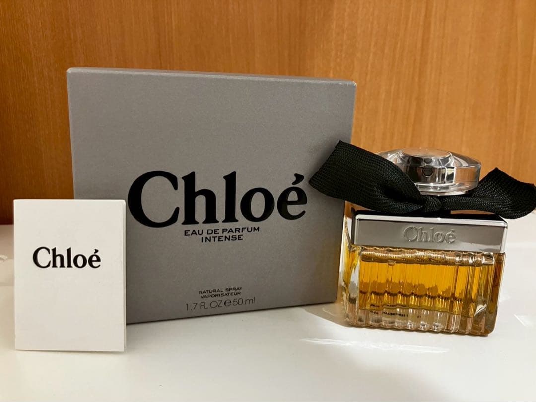 ◇クロエ　香水　5点セット