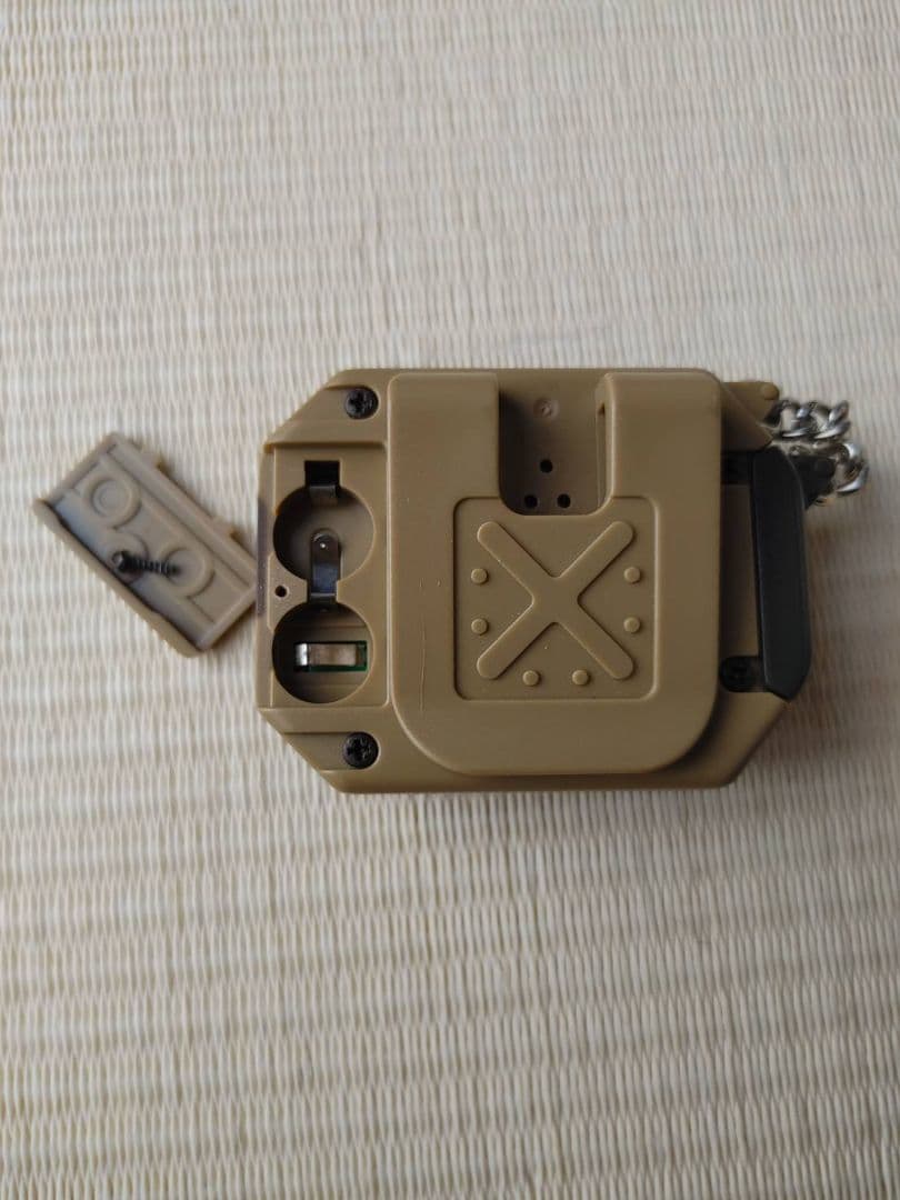 【中古】CAPCOM メタルウォーカー