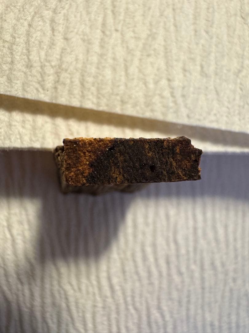 香木 伽羅 「菊清水」2.1g箱入り