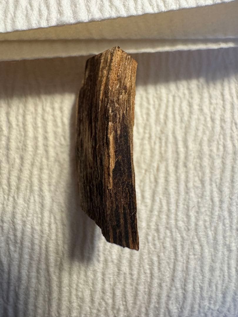 香木 伽羅 「菊清水」2.1g箱入り