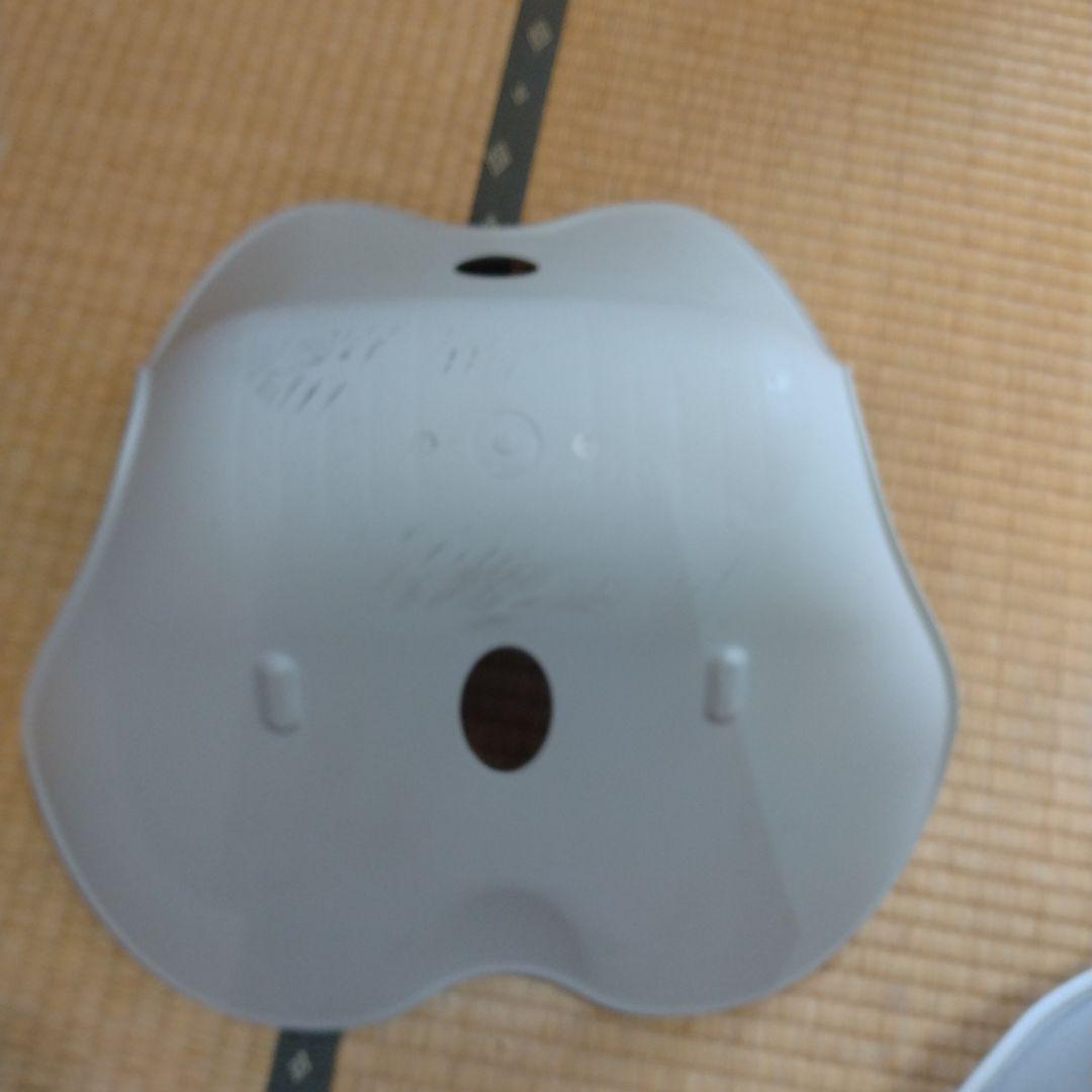 My Comfy マイコンフィ 骨盤矯正 赤とグレー　3つ　セット