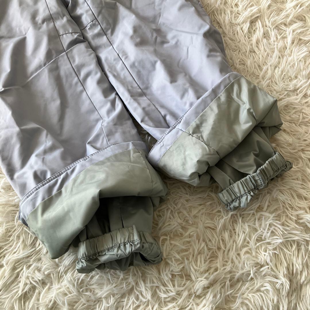 #10E✨IGNIO✨スキー スノボ ウェア 上下 レディースL