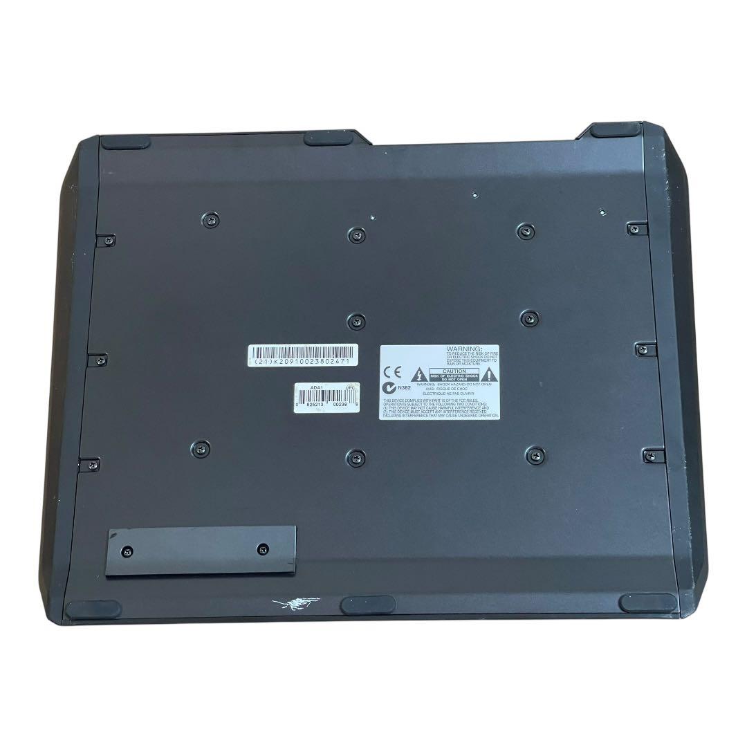 AKAI Professional Ableton apc40 動作品