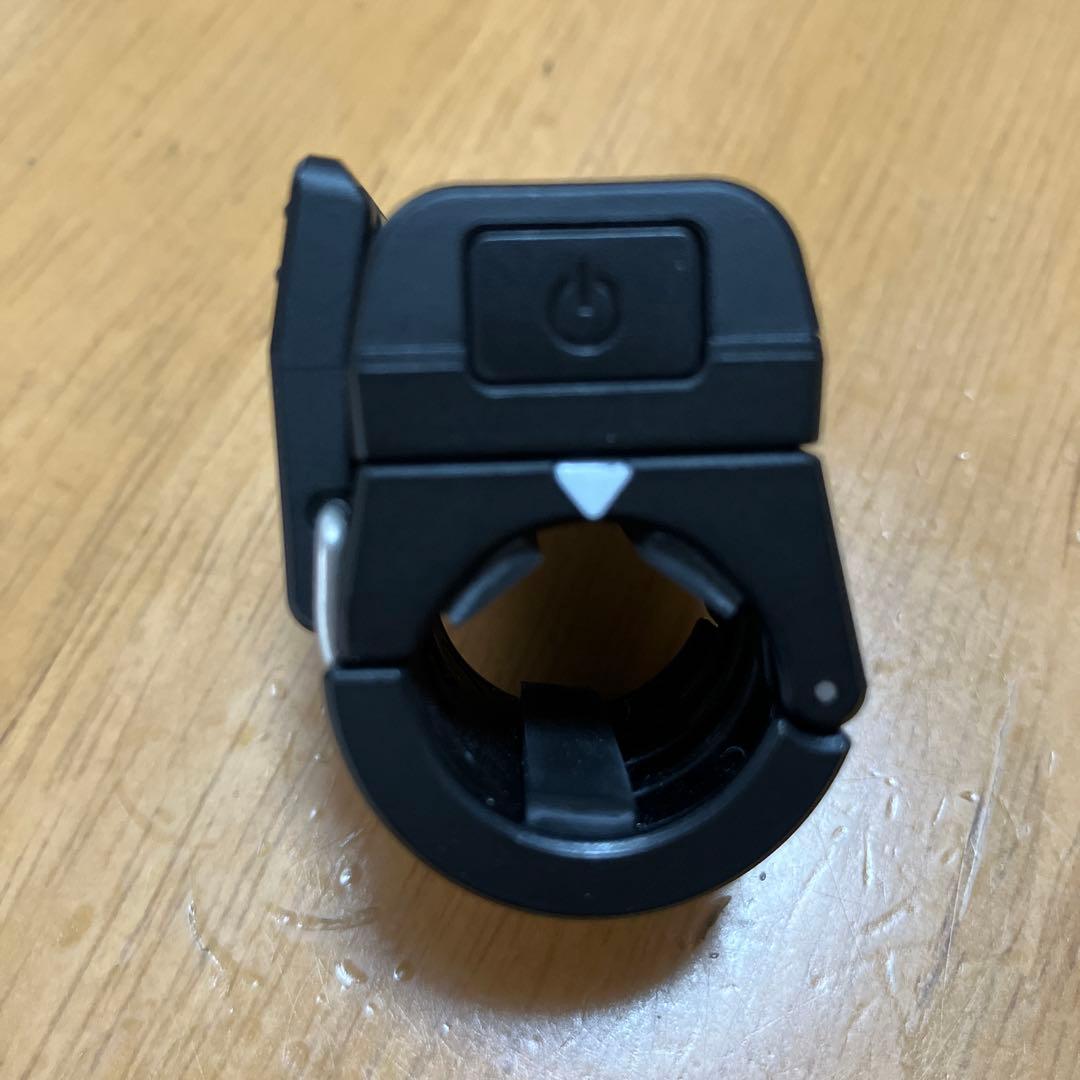 《再値下げ》ライザップ　スマートゴルフセンサー　SSE-GL1 スイング測定器