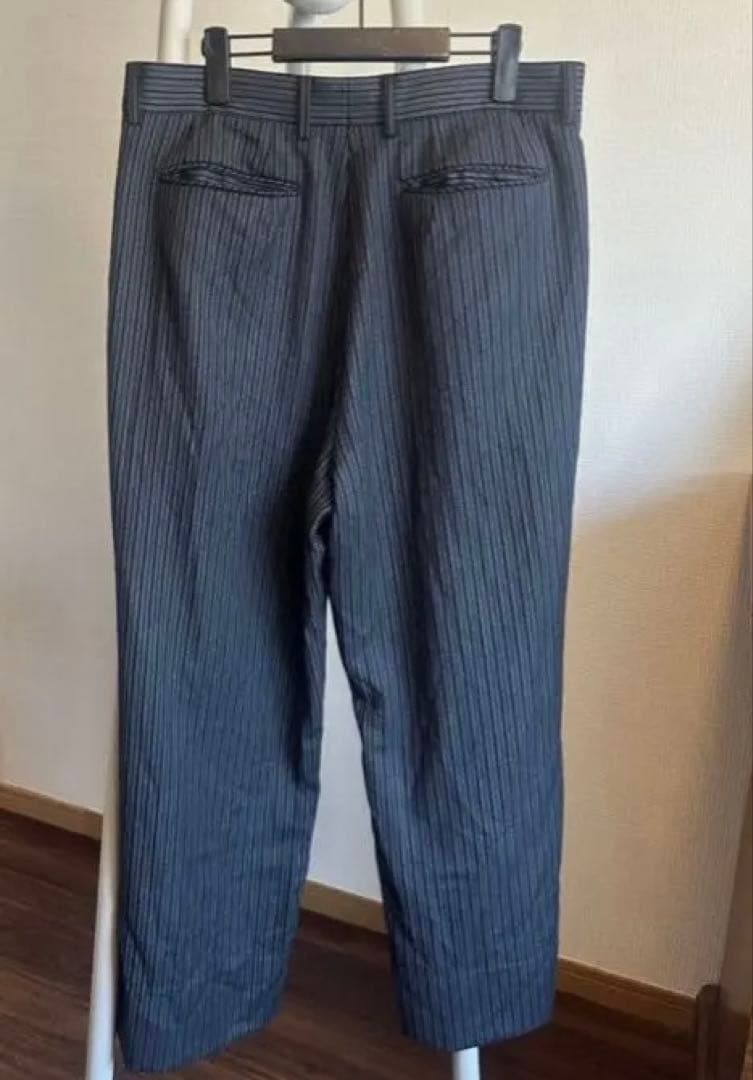 パンツ 2025 NEAT Super Heavy Directors Wide 50