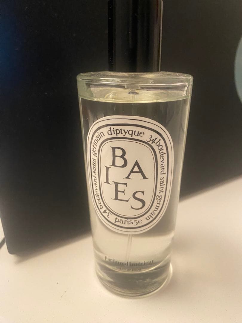 ディプティック ルームスプレー - ベ (Baies)/ ベリー