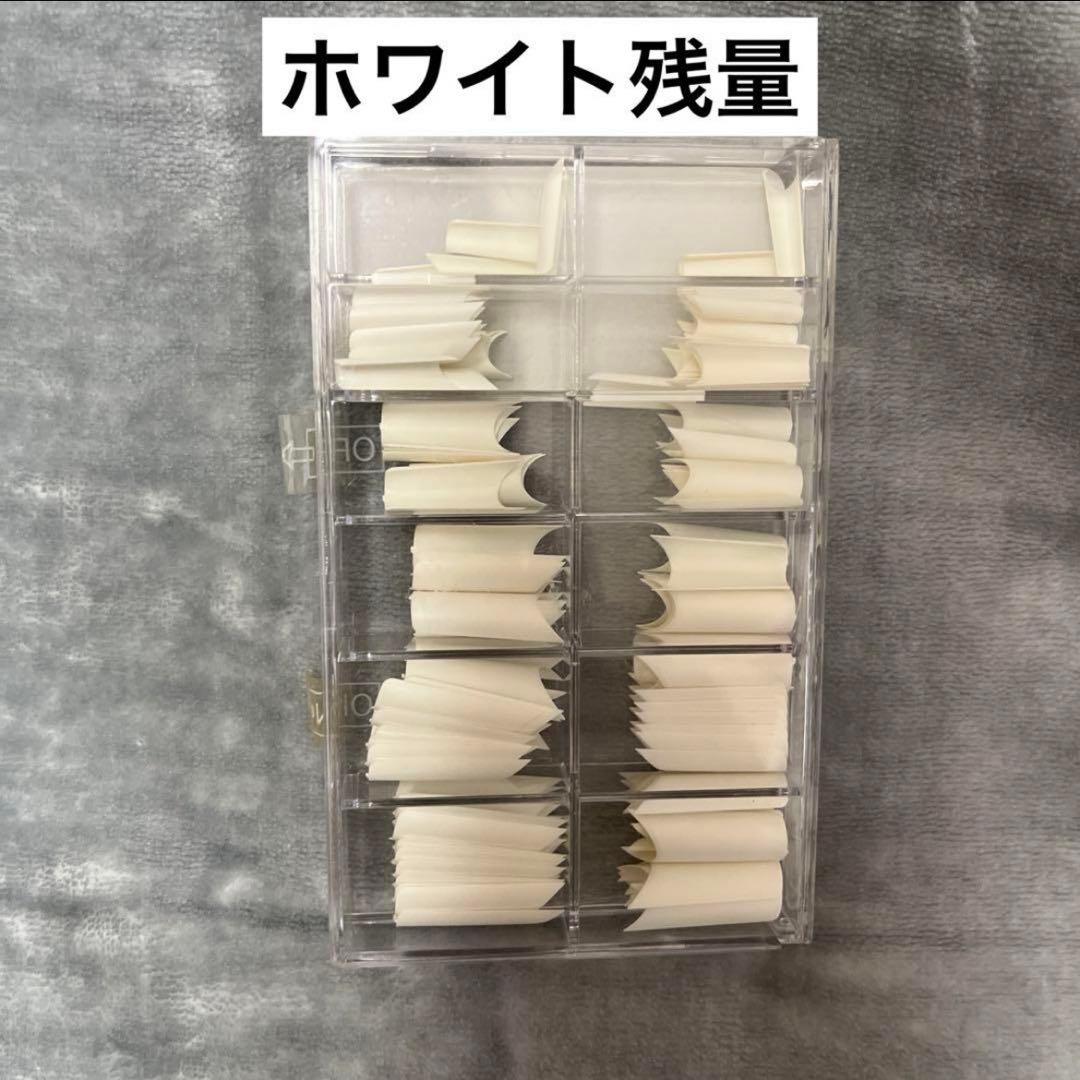 モアクチュール ネイルデダンス インパクト ネイル検定