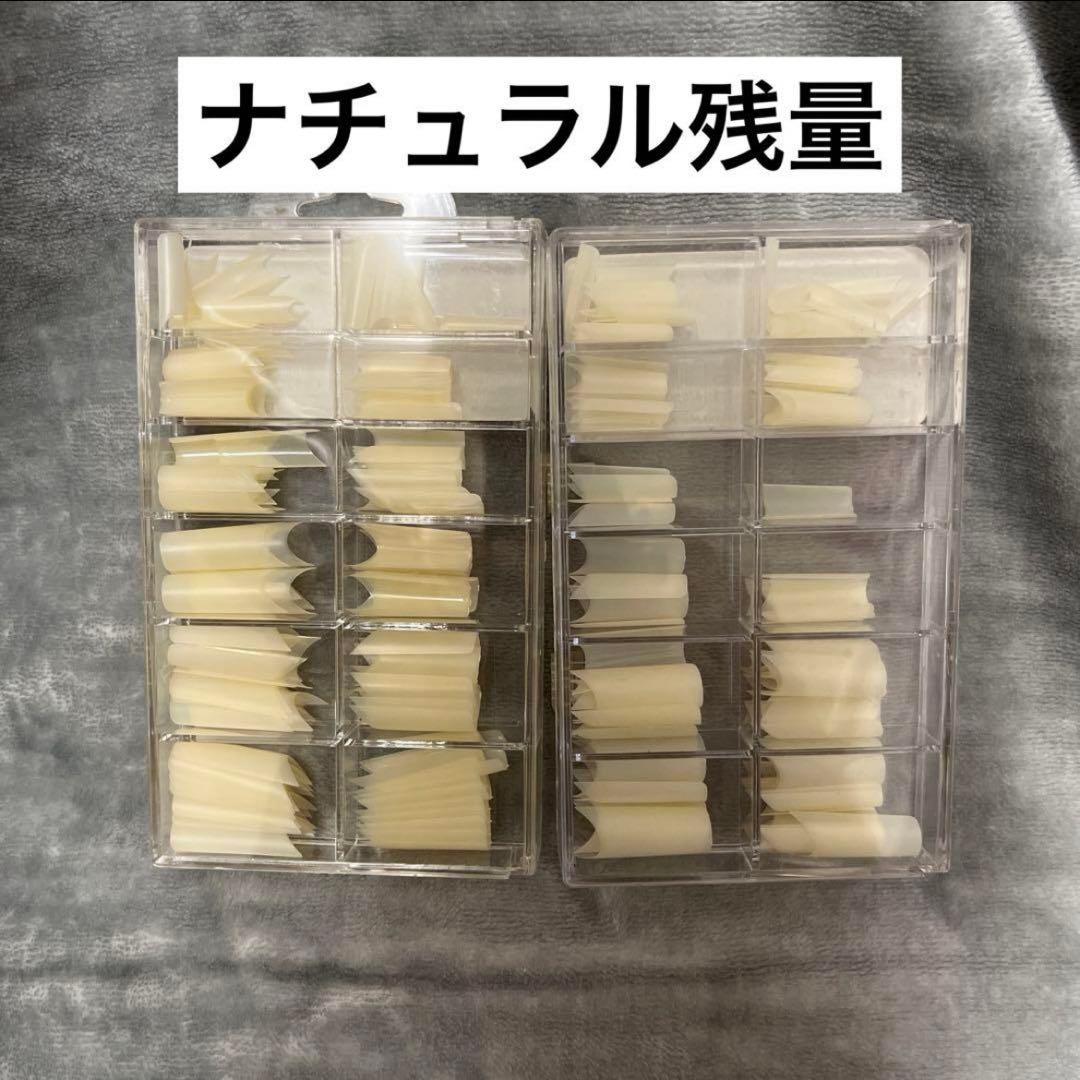 モアクチュール ネイルデダンス インパクト ネイル検定