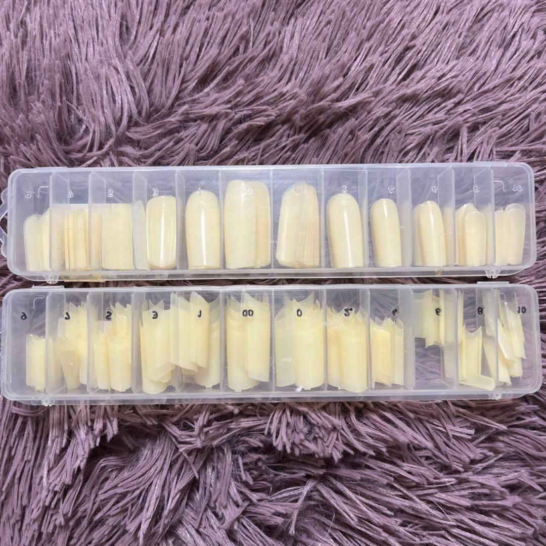 モアクチュール ネイルデダンス インパクト ネイル検定