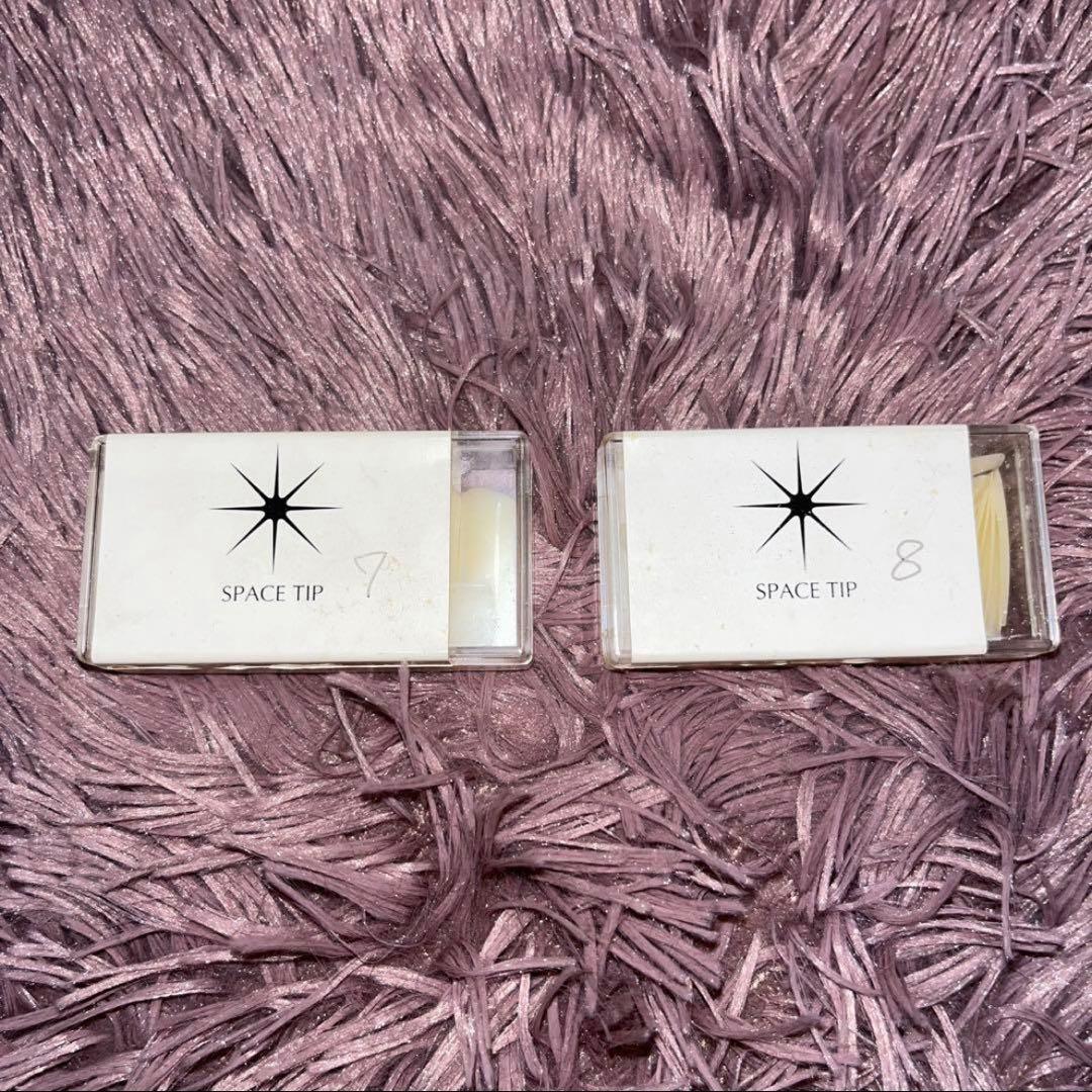 モアクチュール ネイルデダンス インパクト ネイル検定