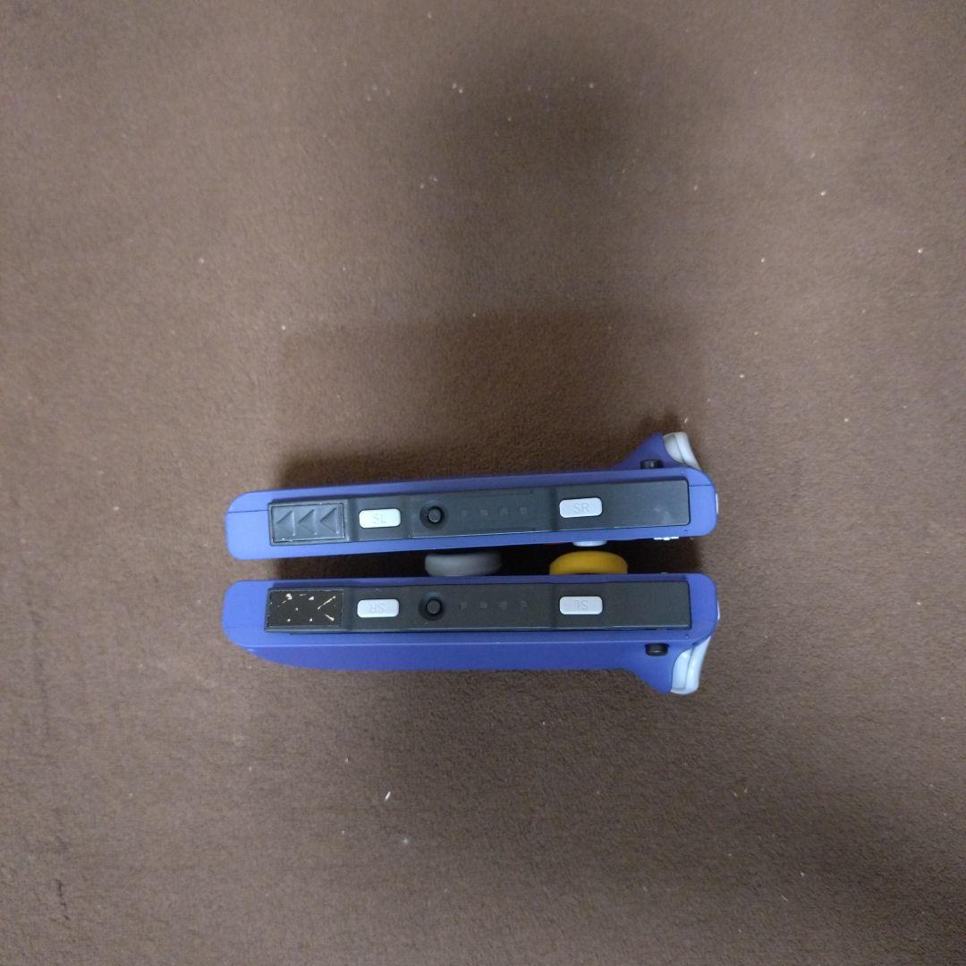 NintendoSwitch ゲームキューブデザイン