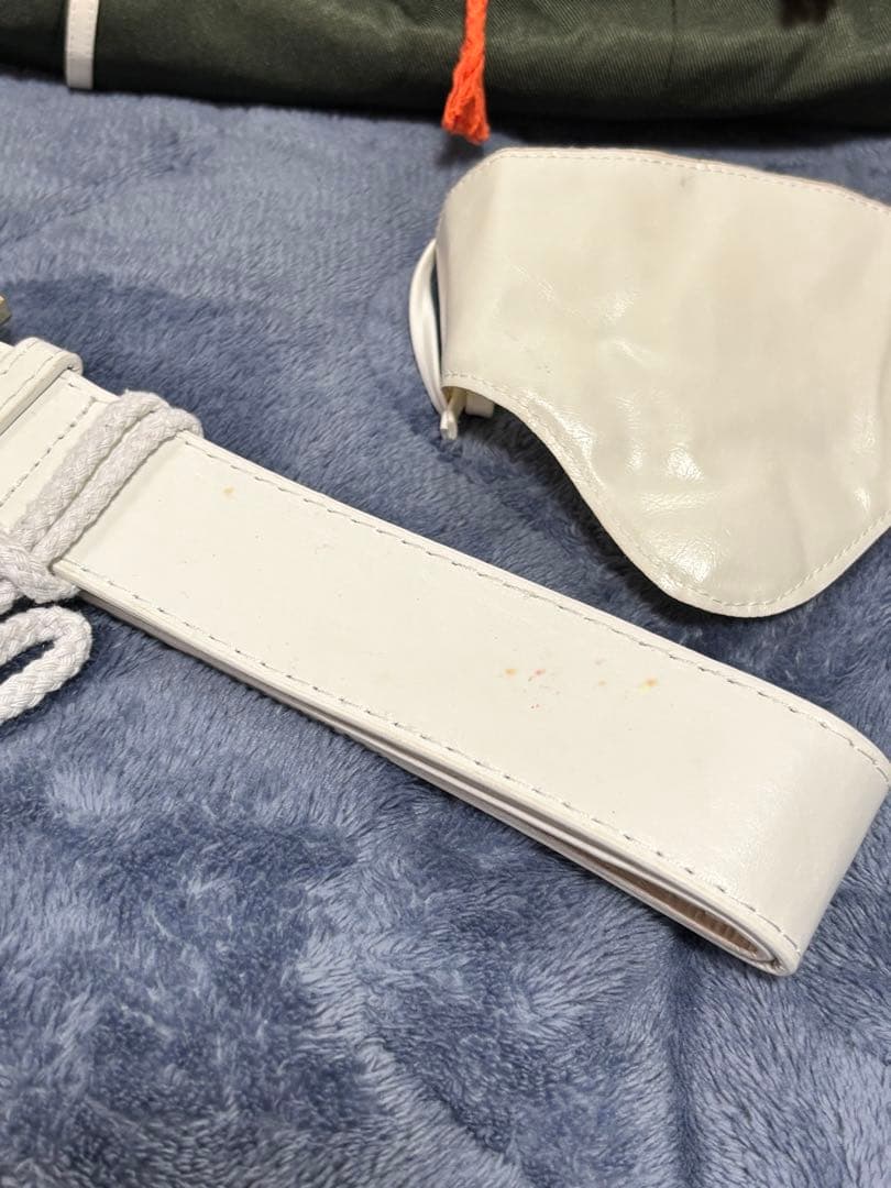 篭手切江 初 戦闘服 コストモ Lサイズ