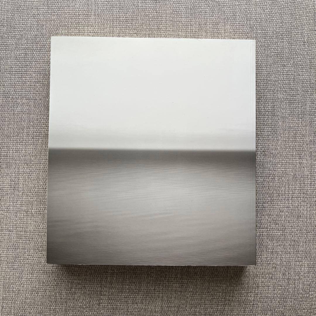 Hiroshi Sugimoto (杉本博司)作品集