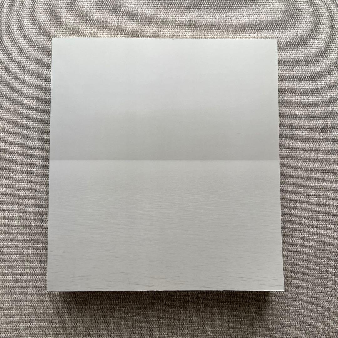 Hiroshi Sugimoto (杉本博司)作品集