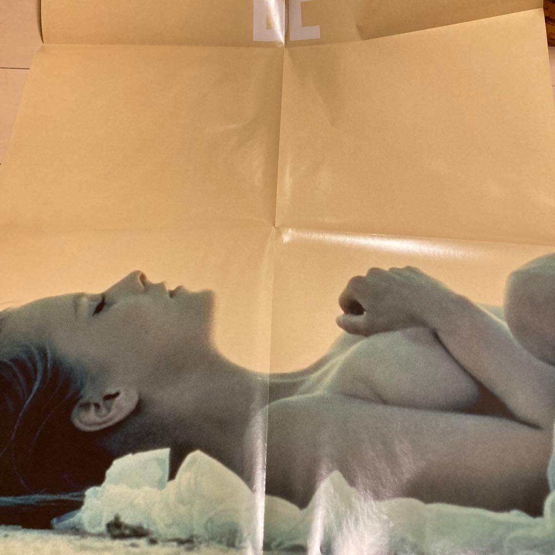 EUオリジナル盤LP BEADY EYE / BE