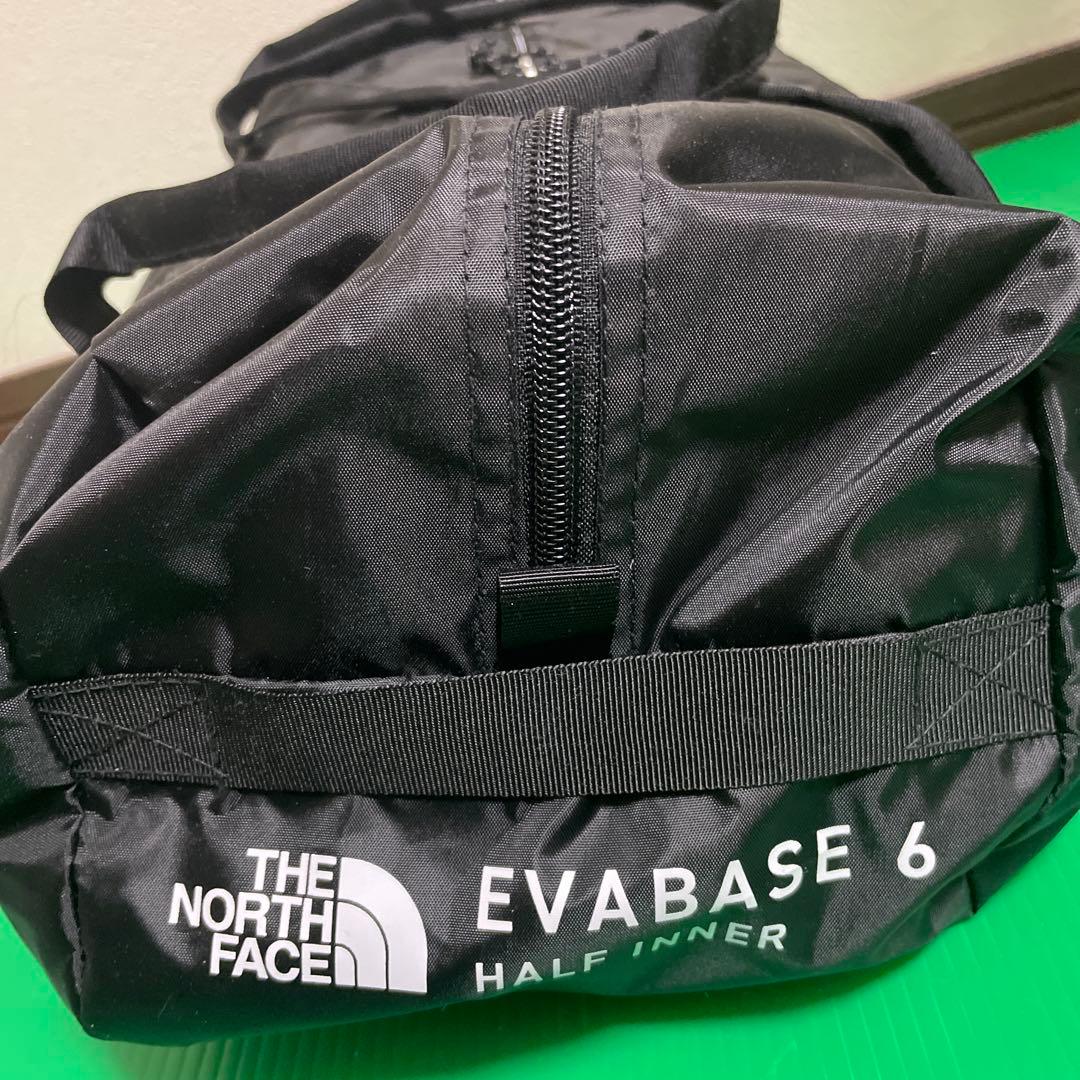 Evabase 6 エバベースハーフインナー