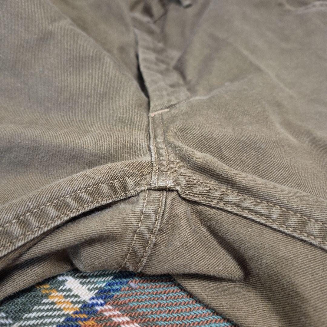 ジ*マ様 フリーホイーラーズGilmore アウトドアトラウザース32