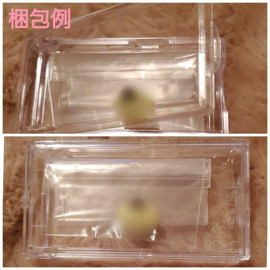 痛ネイル 3d ネイル パーツ ひらがな 3dネイルパーツ デコパーツ オーダー