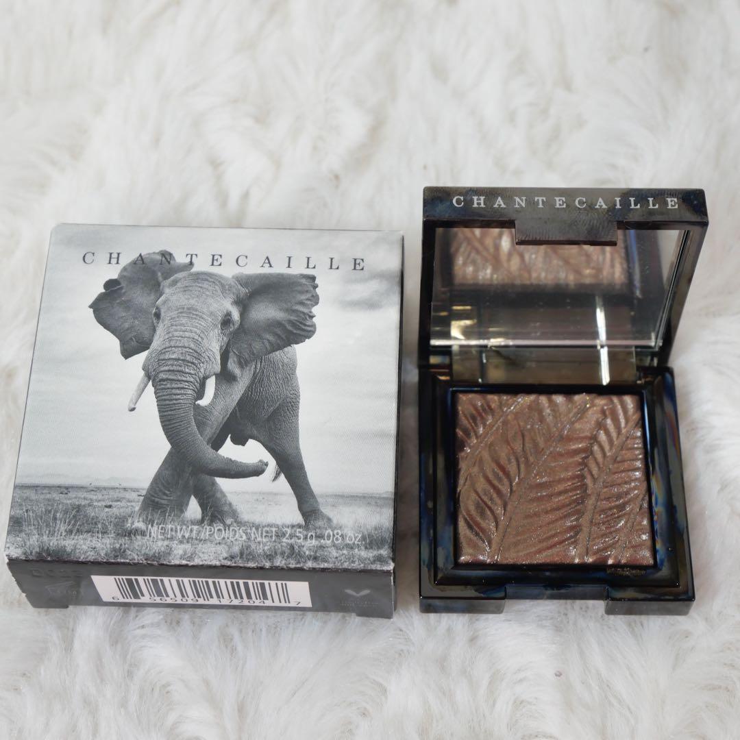 CHANTECAILLE 限定版 アイシャドウパレット等セット
