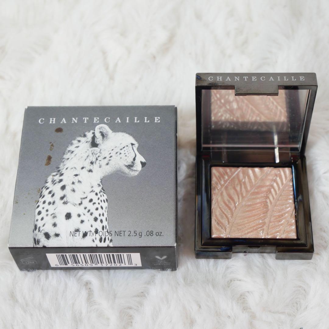 CHANTECAILLE 限定版 アイシャドウパレット等セット