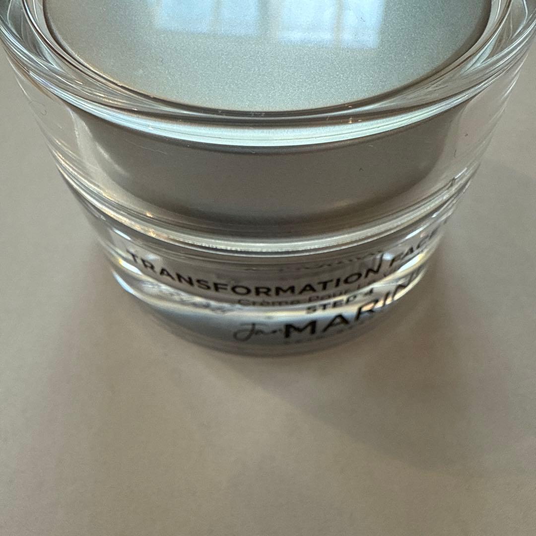 【新品】ジャンマリーニ　 マリーニフェイスクリーム(28g)