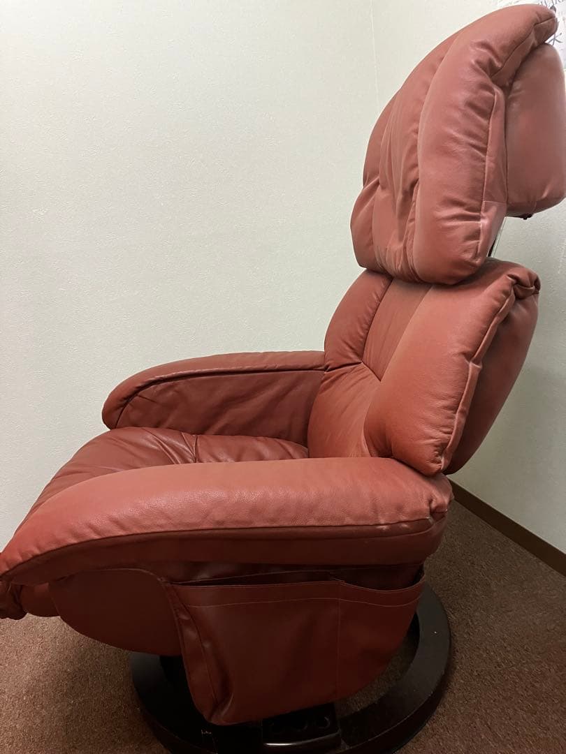 リクライニングチェアー（回転式）