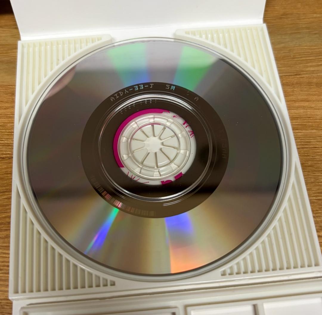 カウボーイビバップ CD-BOX おまけシングルCD付属 限定生産品
