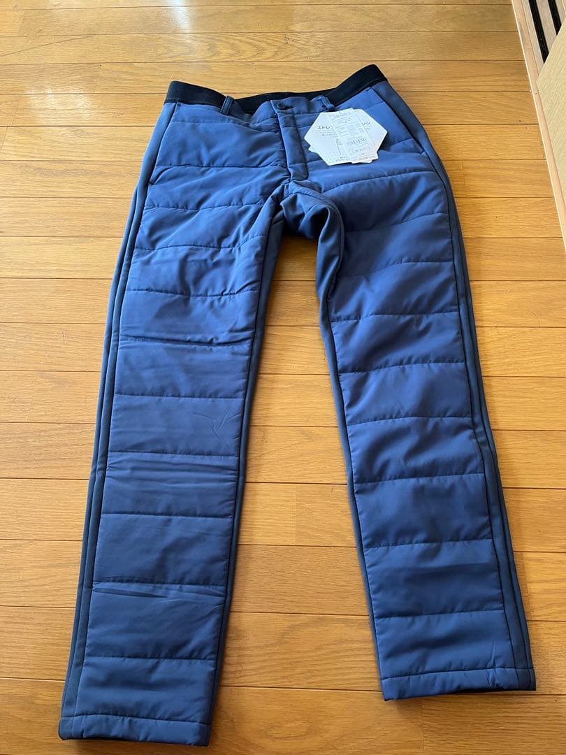 Mizuno E2MFA50513 メンズパンツ M