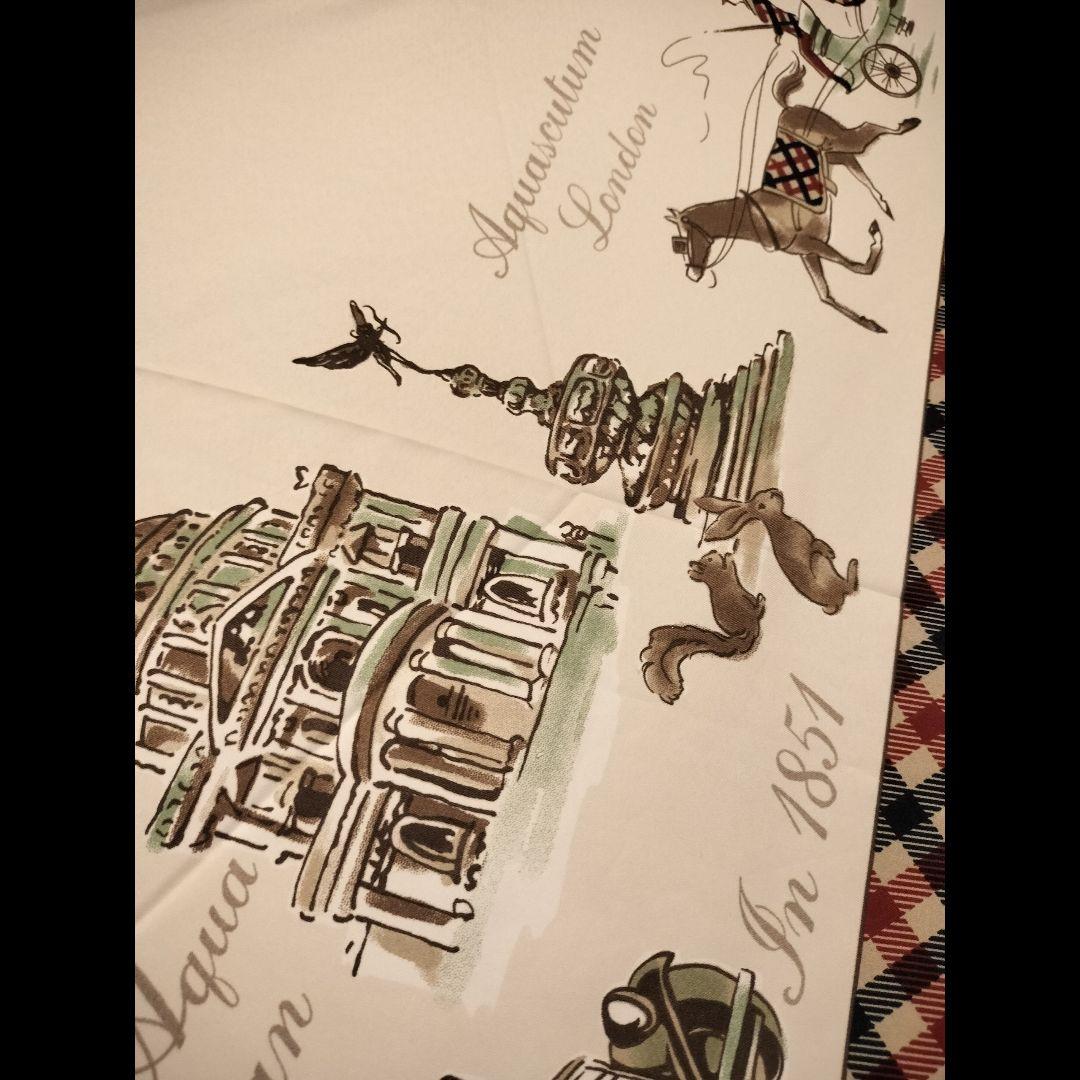 新品【アクアスキュータム】日本製 折りたたみ 傘 サマーシールド 軽量 晴雨